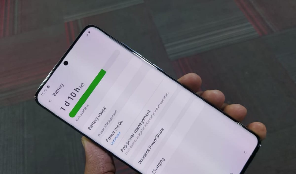 Samsung Galaxy S20 Plus Review