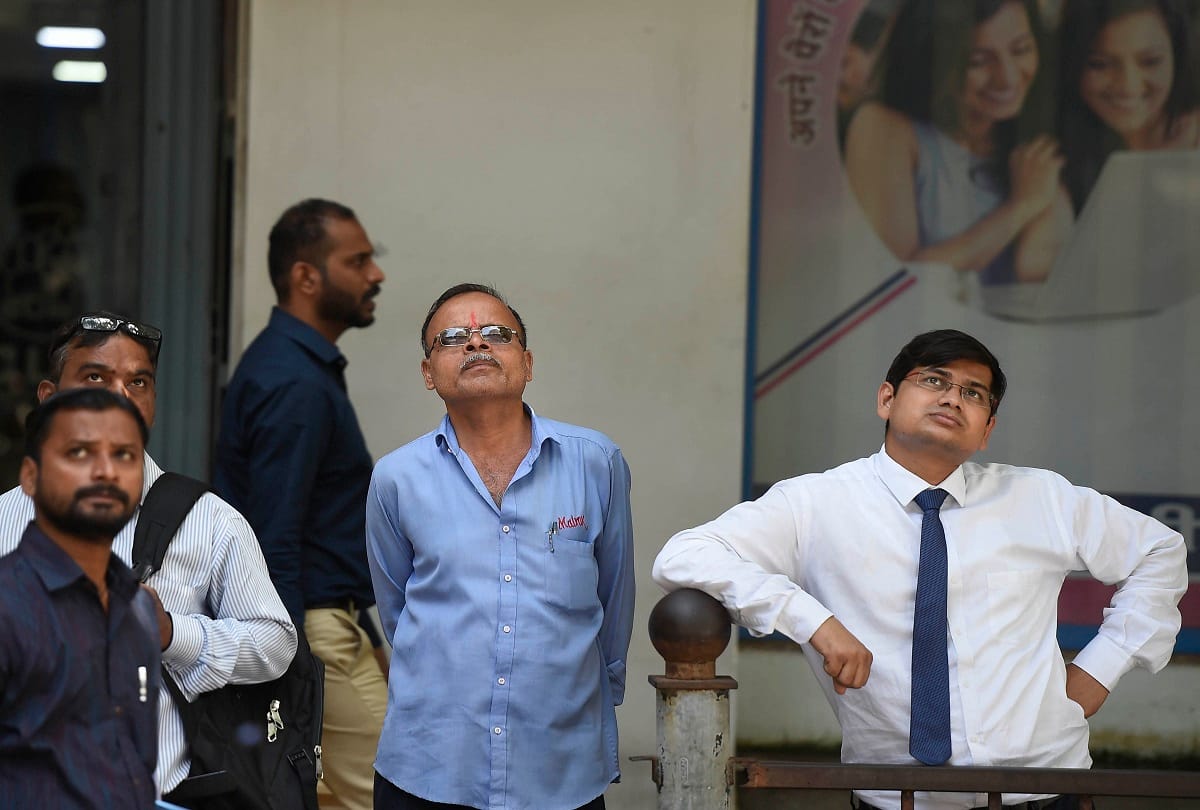 stock market news updates nse bse sensex, 5 Reasons why market crashes