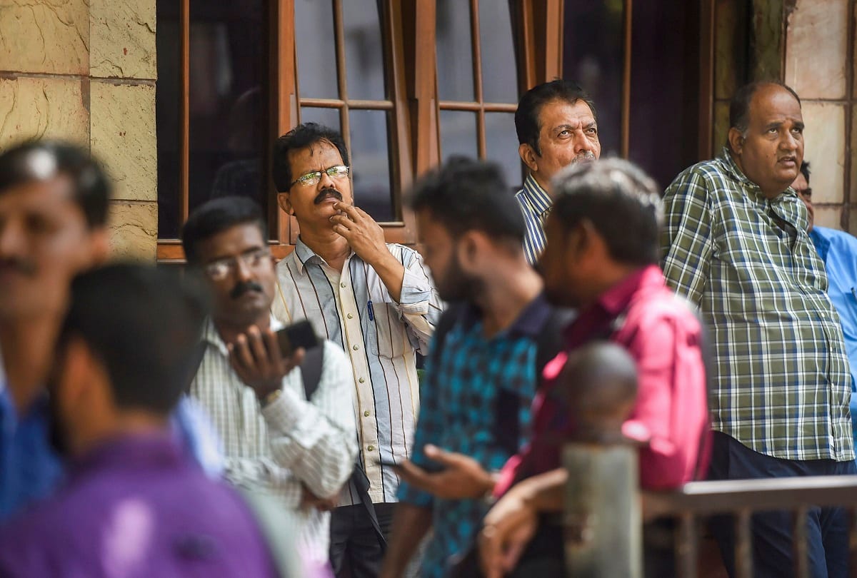 stock market news updates nse bse sensex, 5 Reasons why market crashes