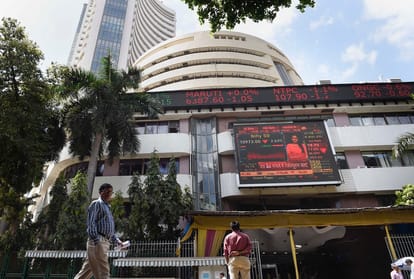 Year Ender 2022: India became the world's best performing stock market, how was this achieved?