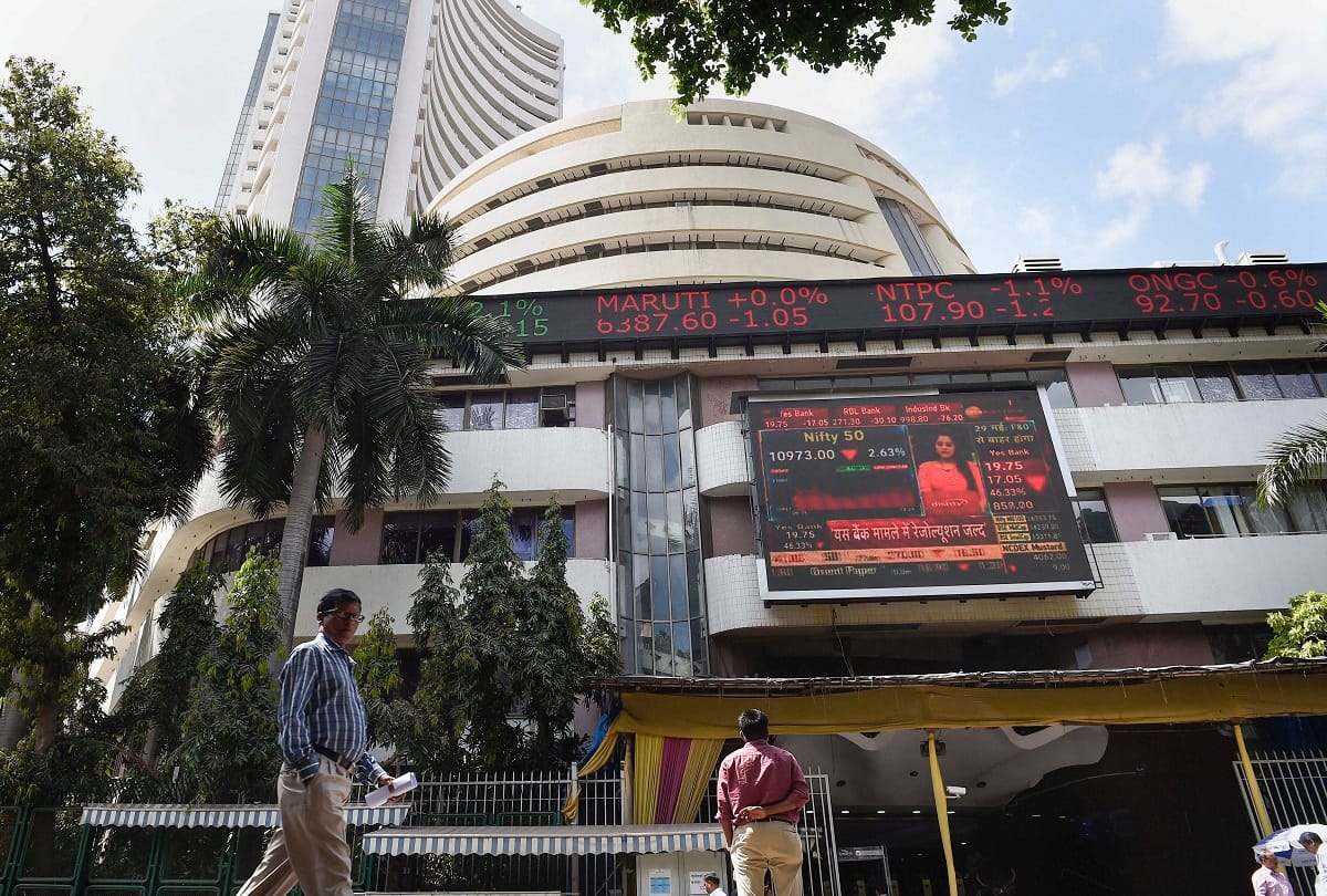 stock market news updates nse bse sensex, 5 Reasons why market crashes