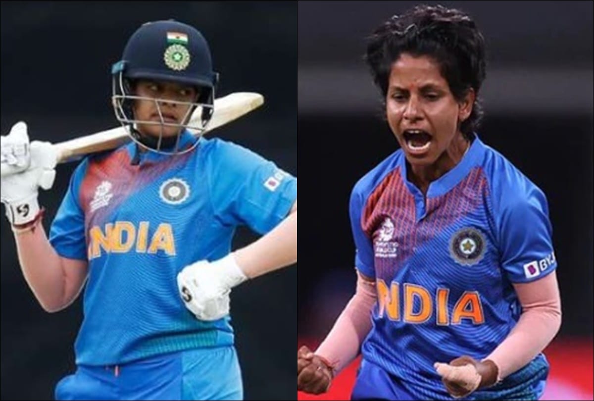 ICC announces women's T20 WC XI of tournament Meg Lanning named captain, Poonam yadav lone indian