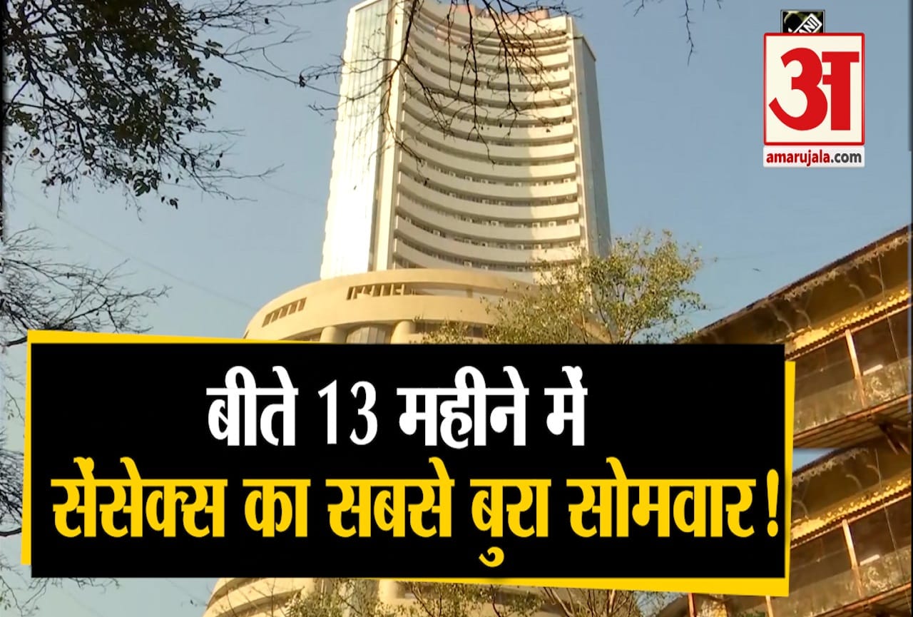 शेयर बाजार