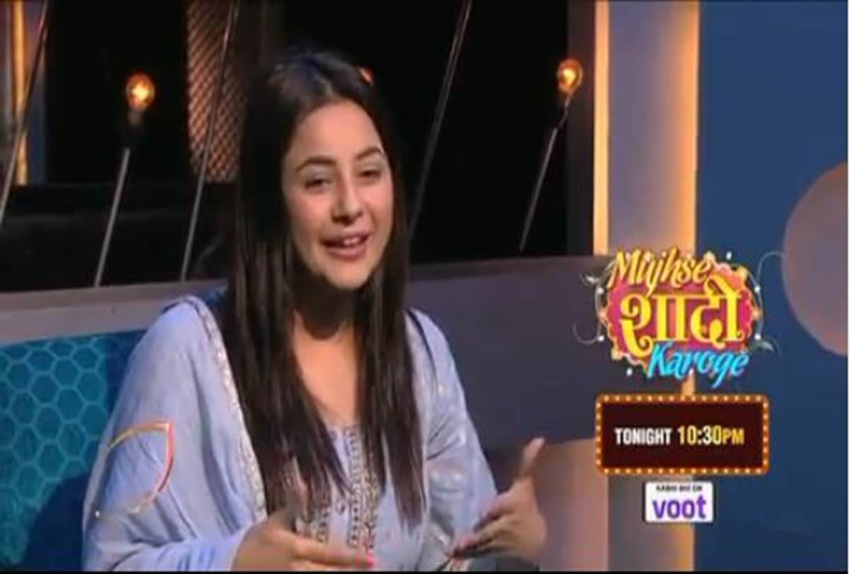 mujhse shaadi karoge winner aanchal khurana accuses shehnaaz gill of character assassination