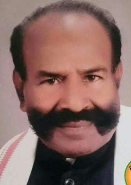Shivdani will remain the chairman of Saraikil Nagar Panchayat