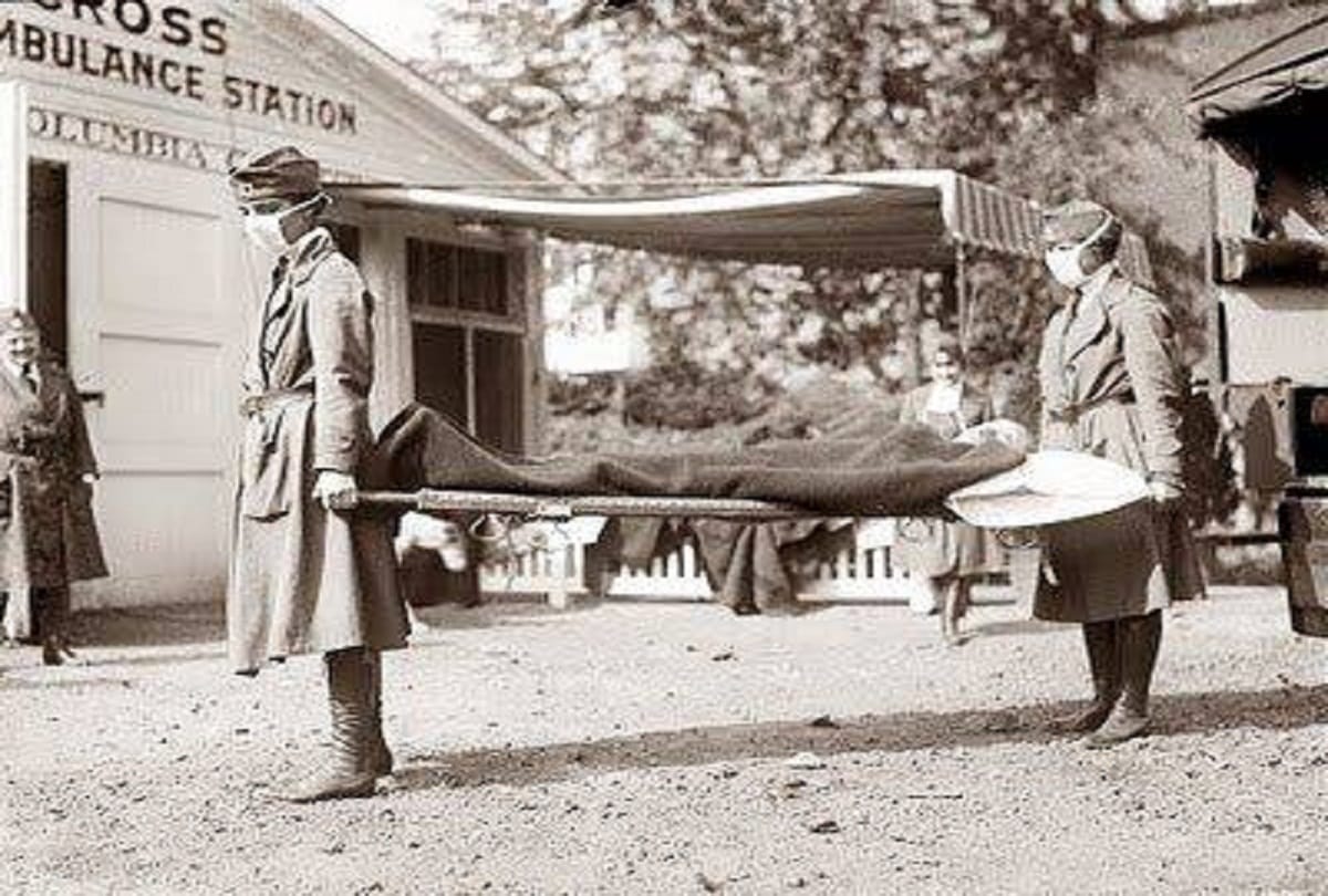 Coronavirus: How much long need to have social distancing to prevent covid 19 in Lockdown India