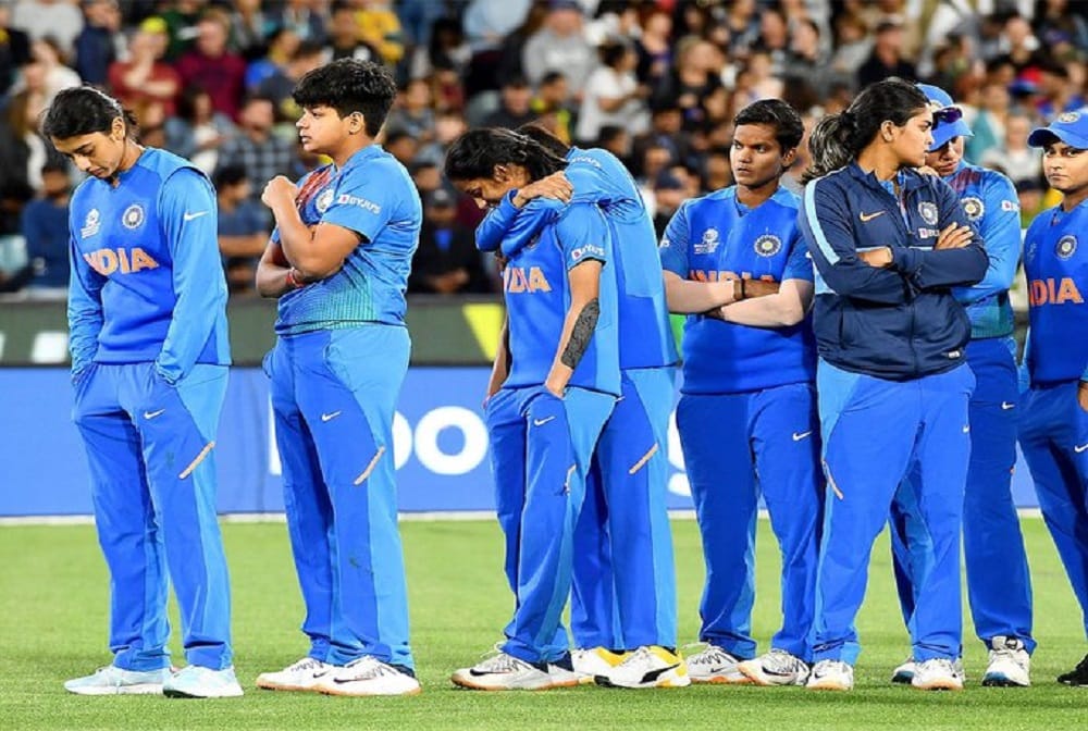 Brett Lee says Was difficult to watch Shafali Verma in tears after loss T20 World Cup Final 