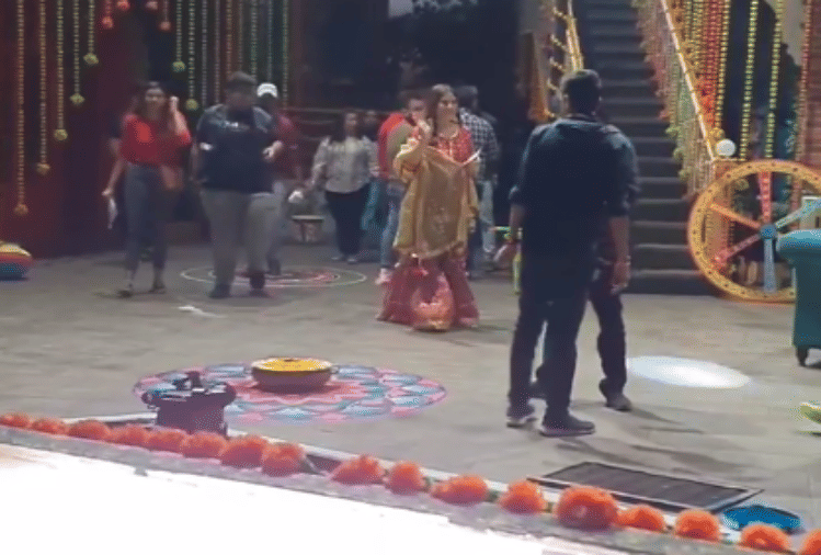 the kapil sharma show archana puran singh shows behind the scenes