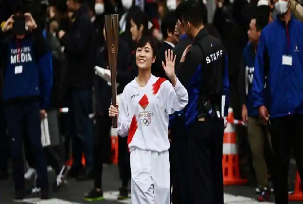 sight of gender balance will be seen In Tokyo Olympics for the first time since the games started in 1896