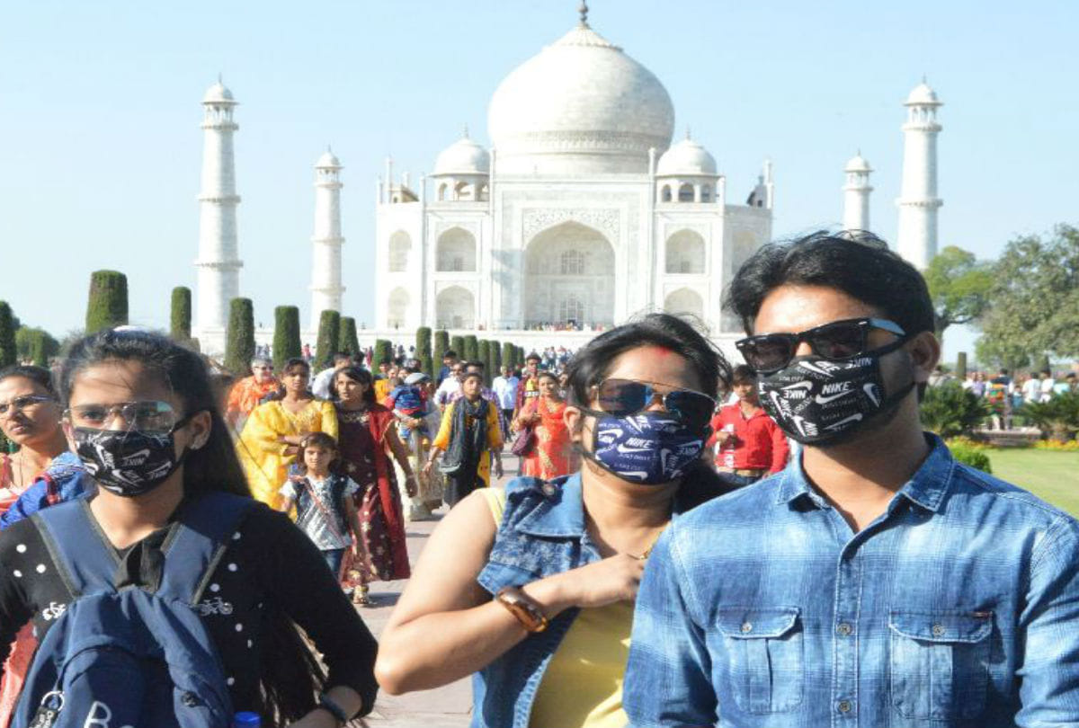 Taj Mahal closed for 15 days second time in 372 years due to Coronavirus