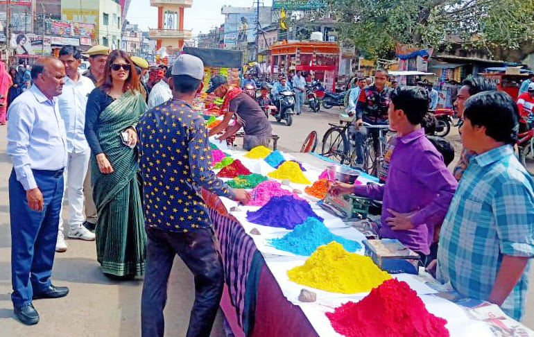 15 khady pdharto ke liye namune