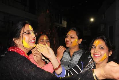 Holi 2020: Moon planet Good or Bad Effect on Zodiac sign