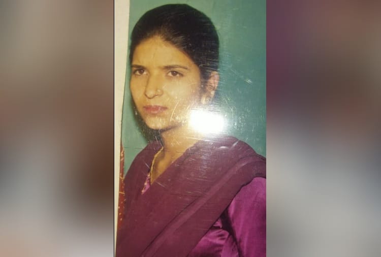 Wife Murdered by Husband at Rohtak of Haryana