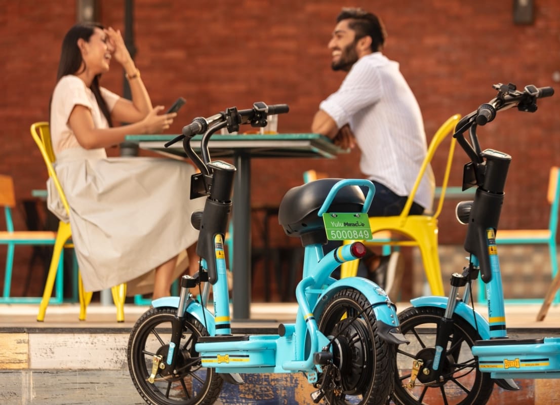electric scooter yulu bajaj auto yulu electric scooter price bajaj chetak electric scooter