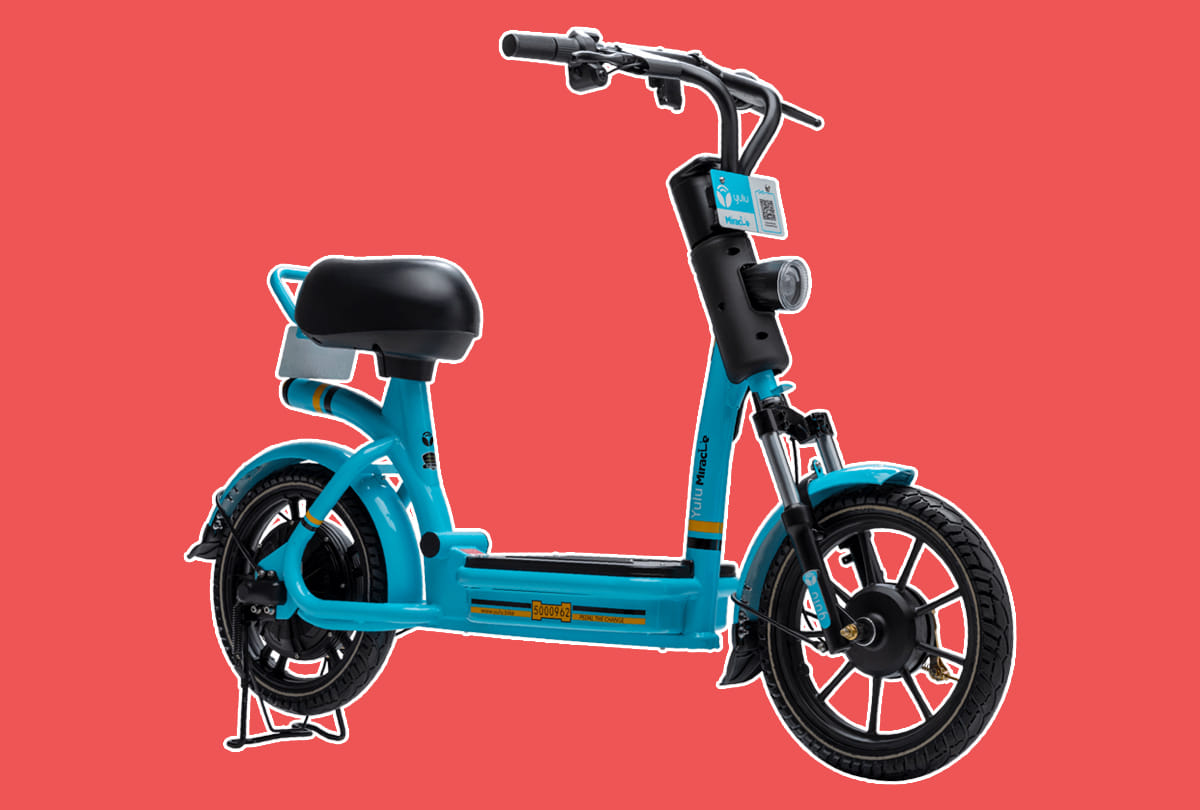 electric scooter yulu bajaj auto yulu electric scooter price bajaj chetak electric scooter