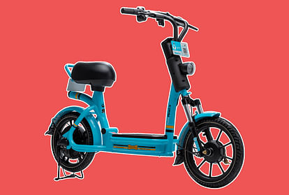 Yulu electric cycle clearance price