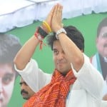 jyotiraditya scindia