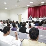 कांग्रेस विधायक दल की बैठक