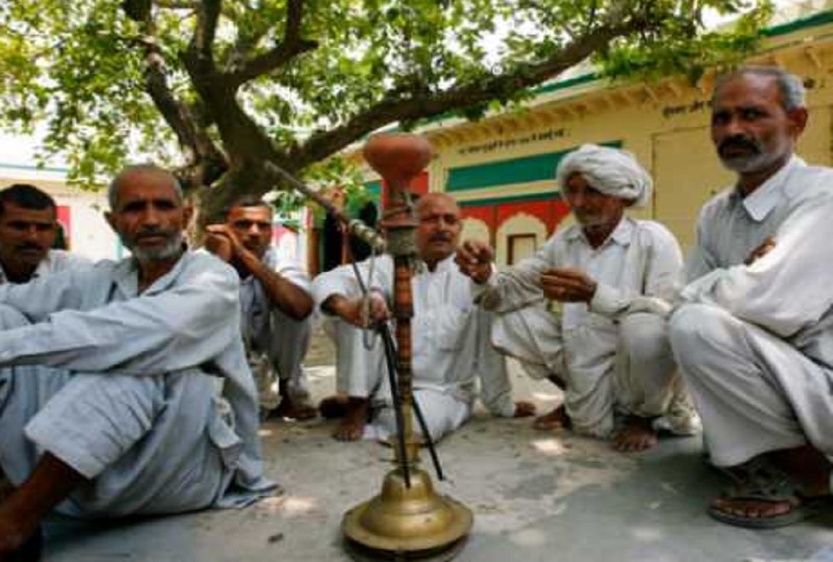 Power to impose penalty of gram panchayats increased by ten times