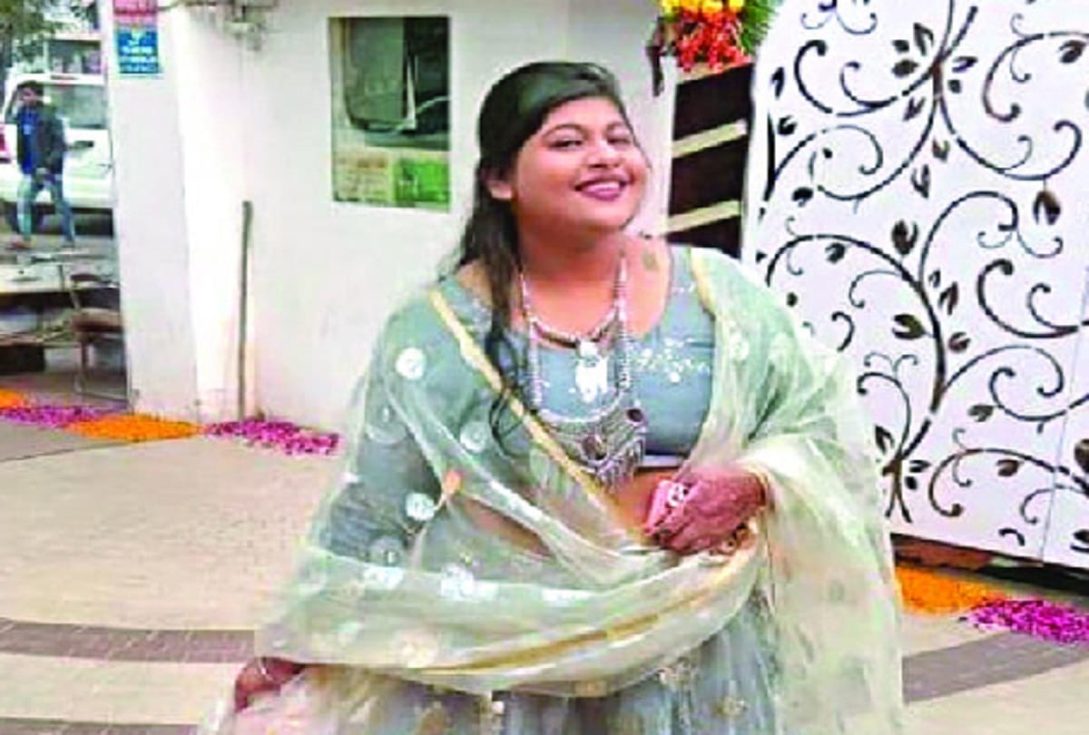 Vasundhara Enclave murder Samarita was in Livin for four years