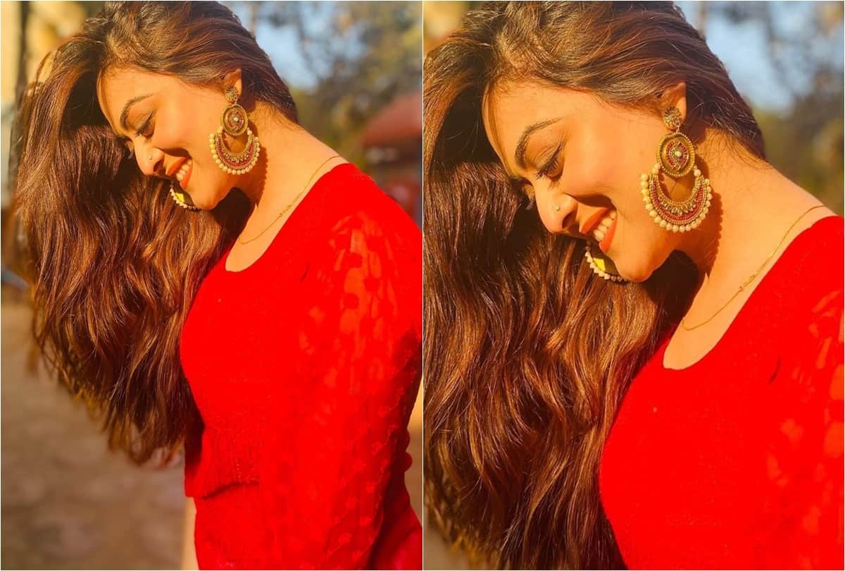 Tv Actor Sheezan Khan Sister Falaq Naazz to Engage this month as per Reports