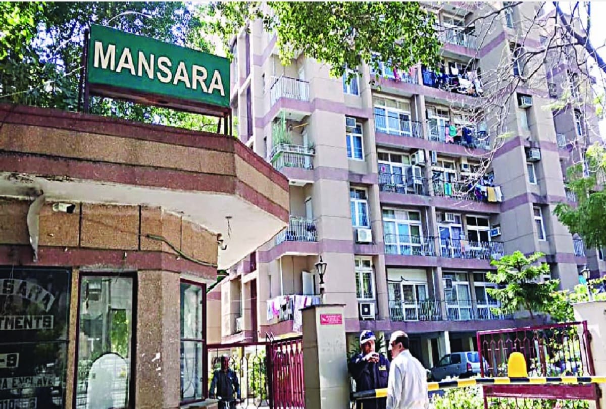 mother and daughter murder case Samarita updated WhatsApp status before death