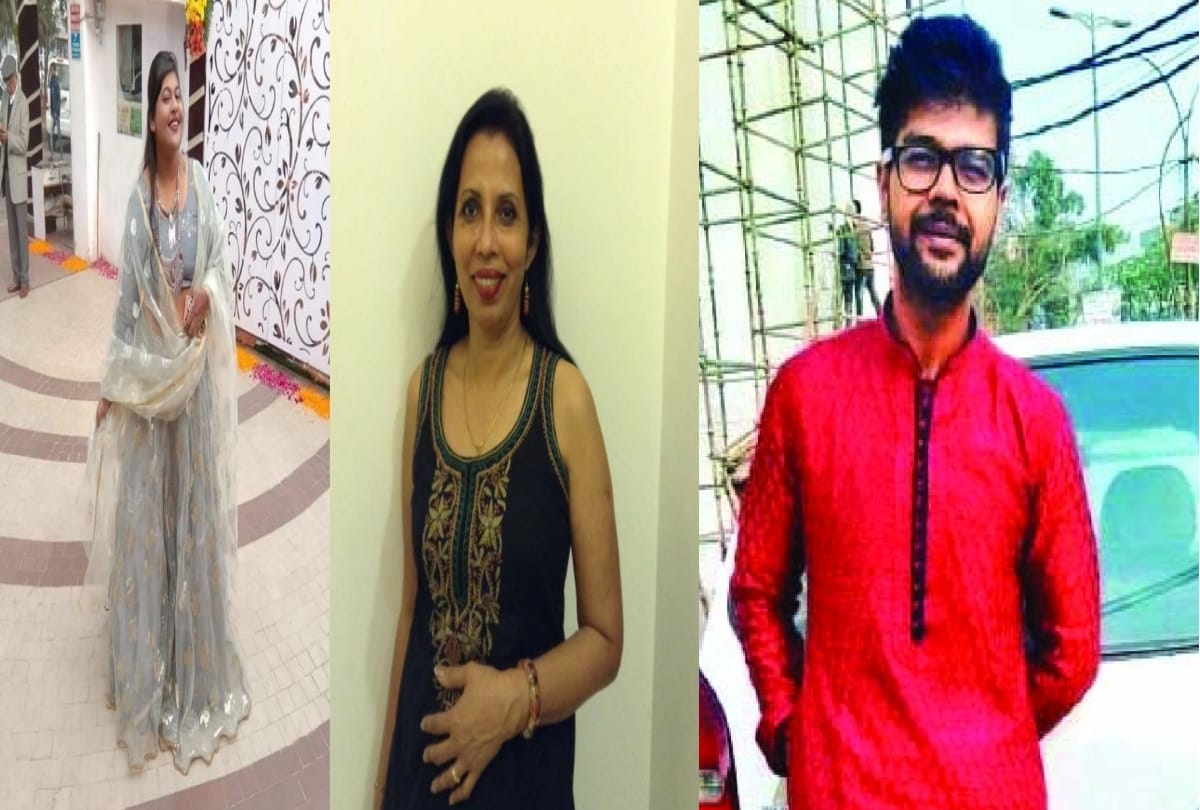 mother and daughter murder case Samarita updated WhatsApp status before death