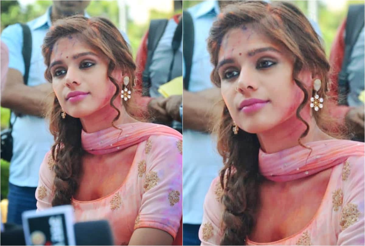 Holi 2020 message by Sherlyn Chopra Seerat Pranati Rai Anangsha Ishita Poulomi Sangeeta Falaq Naaz