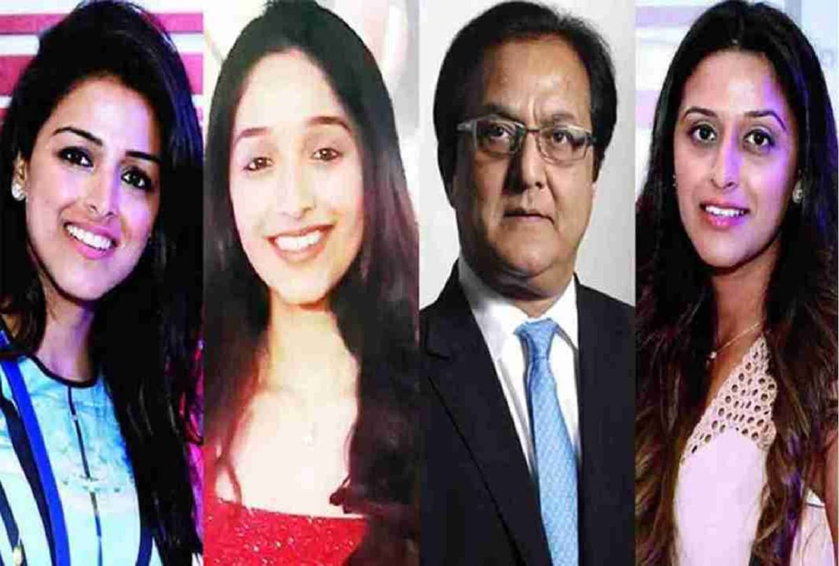 Yes bank crisis, Rana Kapoor daughters ran a private club in India Bull