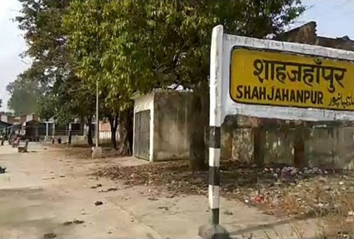 Shahjahanpur: The restless road of Shaheed Roshan Singh s village