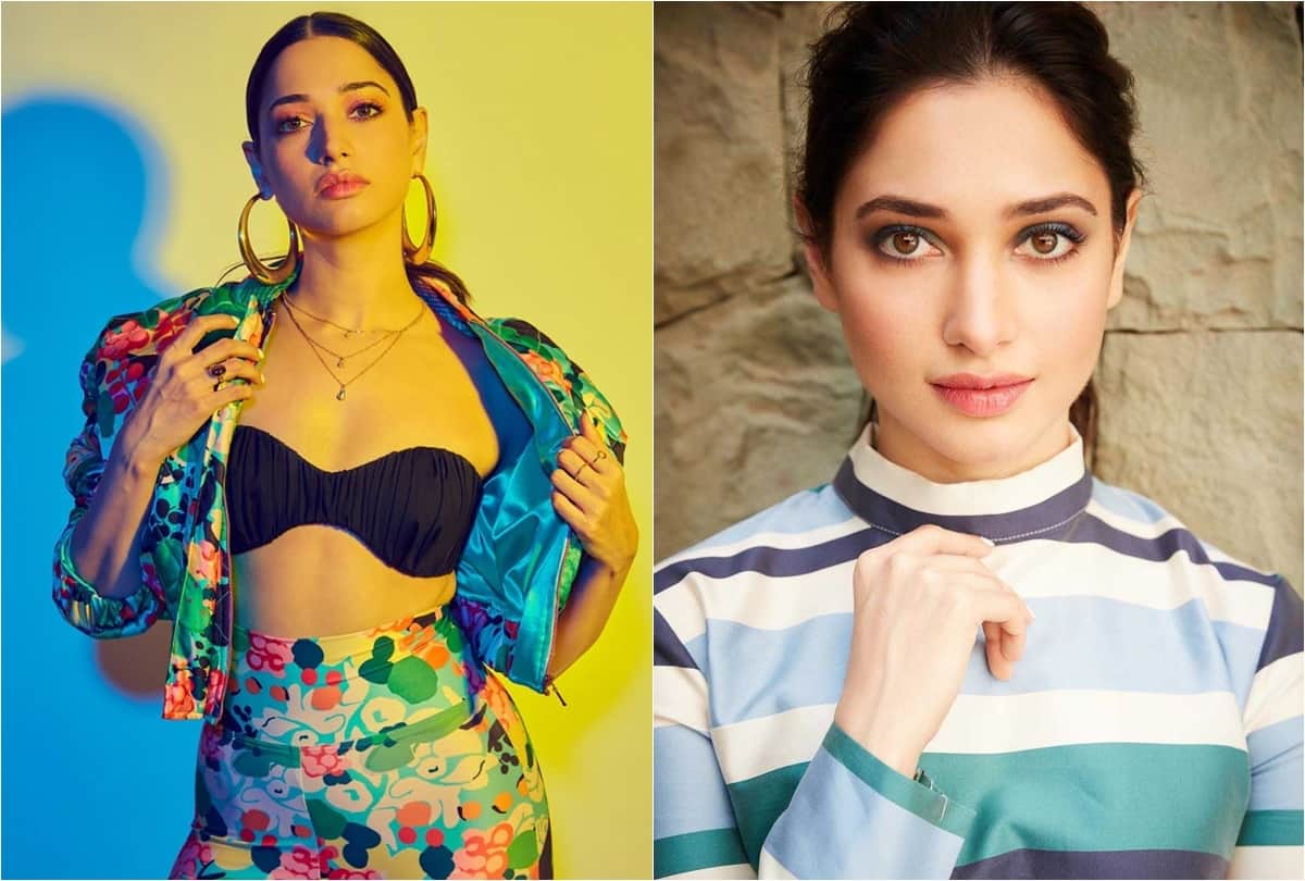 Tamannaah Bhatia wants Hrithik Roshan Vicky Kaushal and Prabhas to be in her Swayamwar