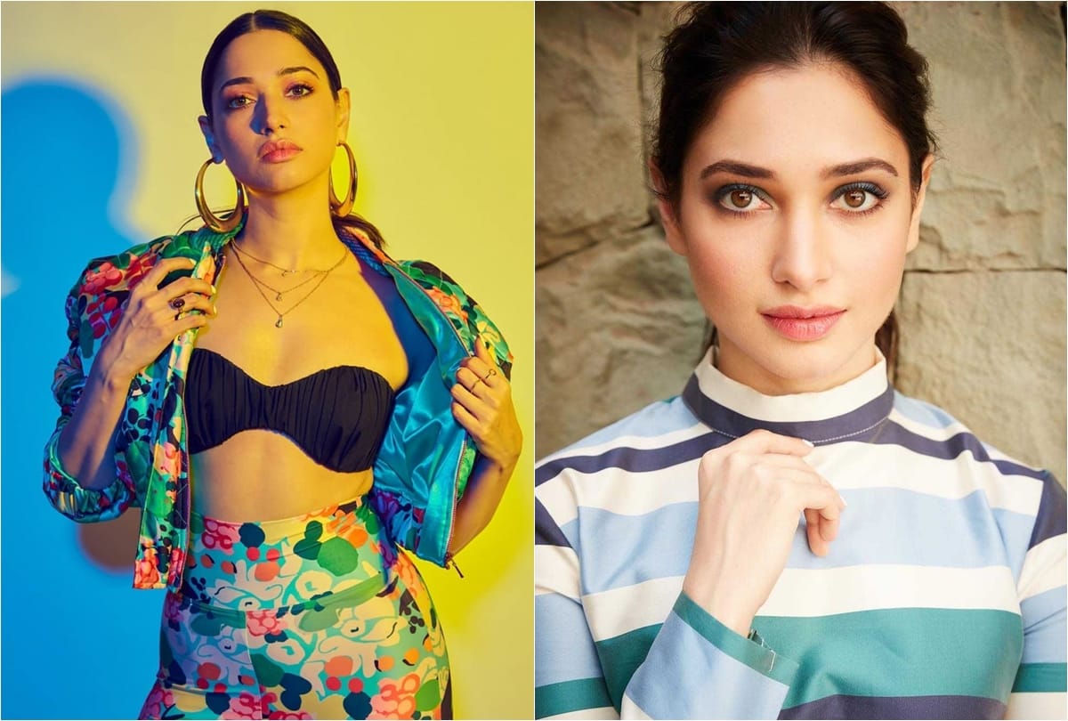 Tamannaah Bhatia wants Hrithik Roshan Vicky Kaushal and Prabhas to be in her Swayamwar