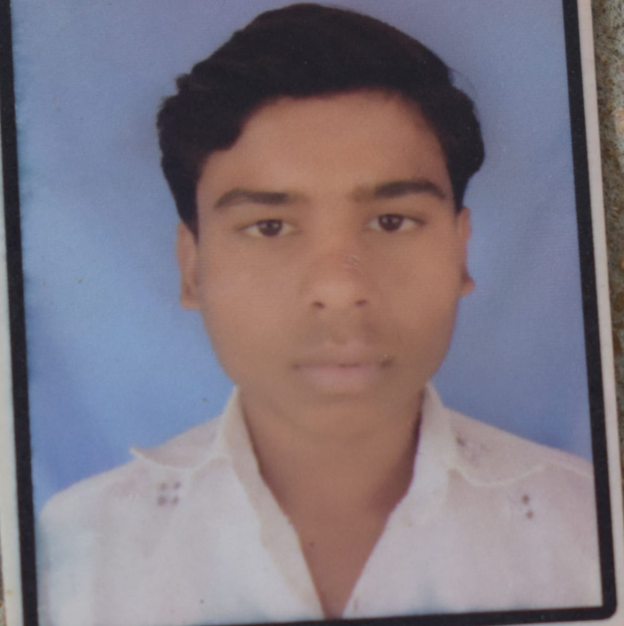 sucide in mainpuri