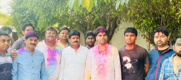 bjp governmen fail