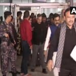भाजपा विधायक पहुंचे दिल्ली