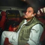 Jyotiraditya Scindia