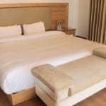 Special Bed for the great khali dalip singh rana ultimate fight league in Dhalpur in Kullu Himachal