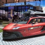 PAL-V Flying Car