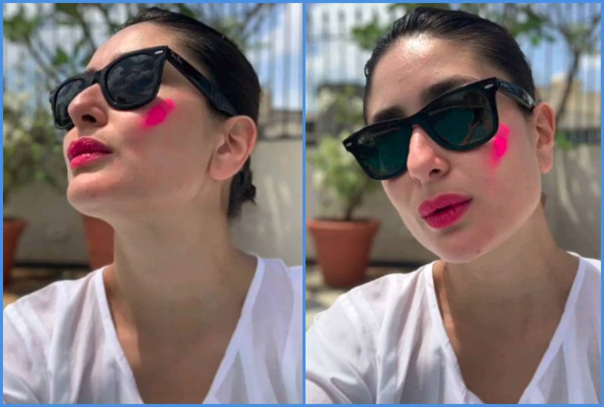 kareena kapoor angry to fan when she clicked pictures trolled on social media