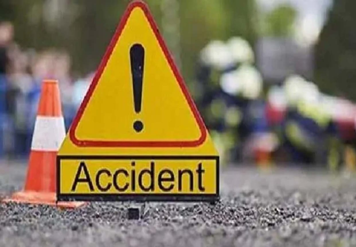 two people died in road accident in kanpur up