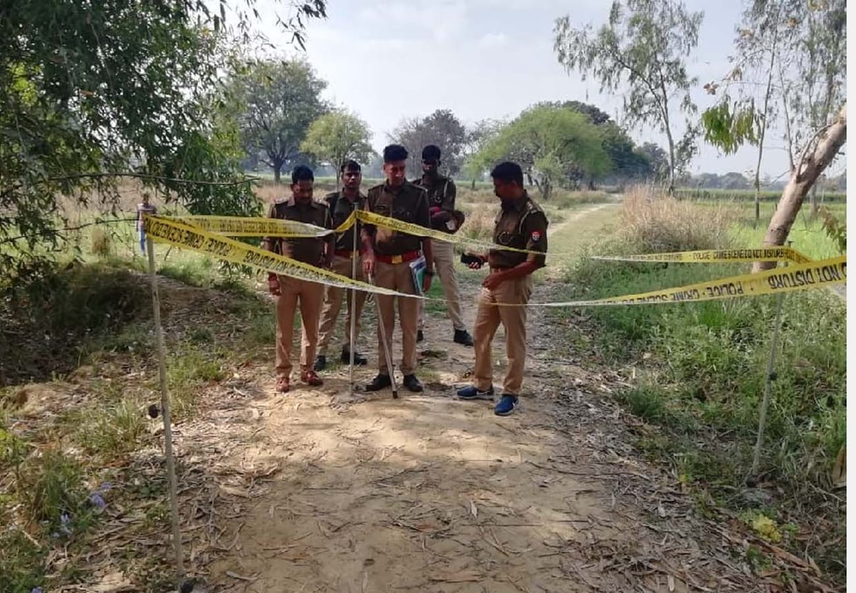 9 year old girl died after misdeed, accused did not arrested