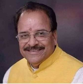 Now the public wants BJP also: Ajay