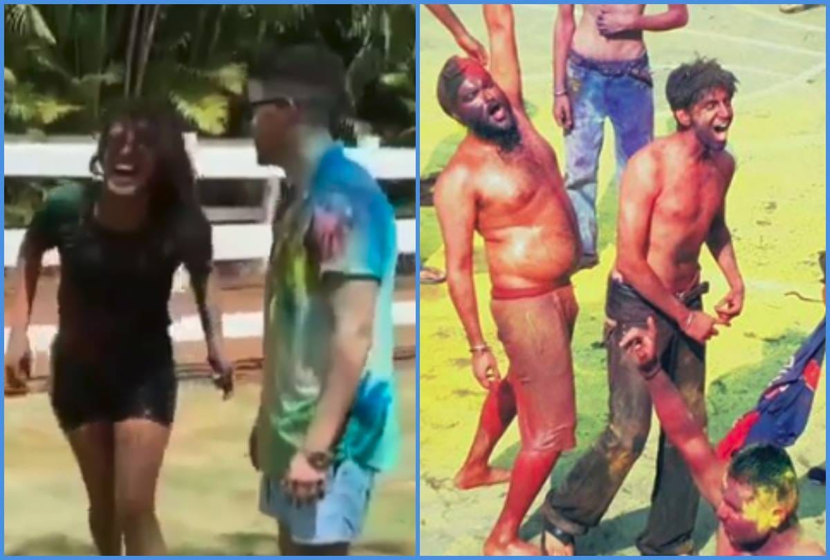 priyanka chopra to kartik aaryan celebrities holi celebration