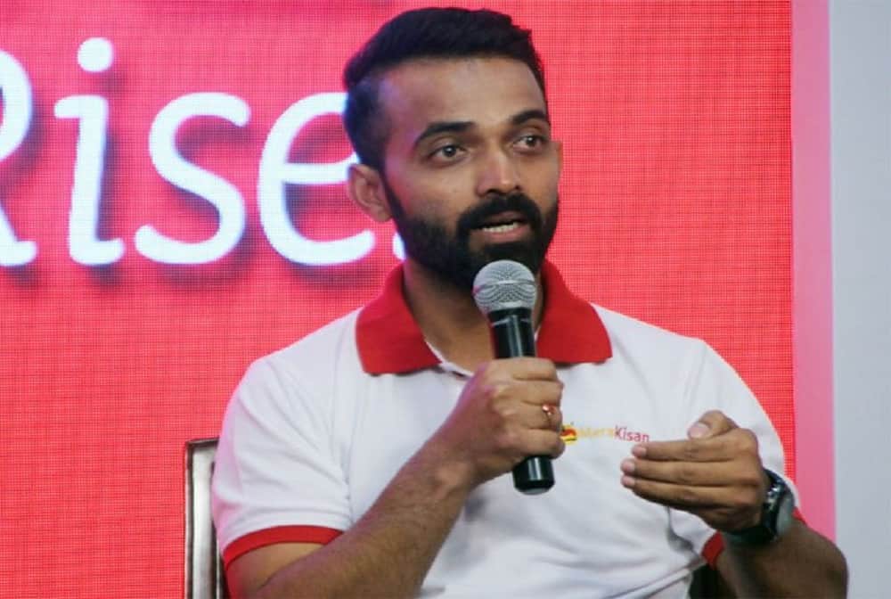 Ajinkya Rahane Says Health Comes First Families Not In UAE For IPL 2020 i dont mind
