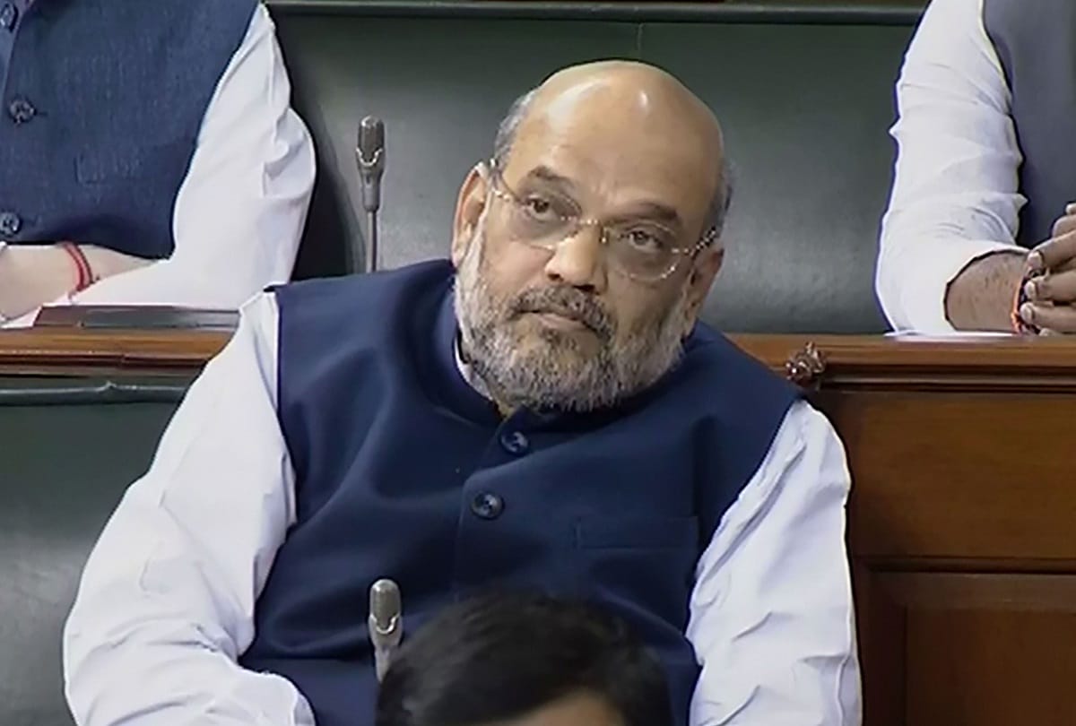 Lockdown, coronavirus, Haryana Roadways Letter to Home Minister Amit Shah