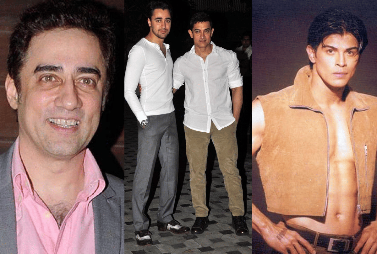 hese five Bollywood Khan Stars leave films