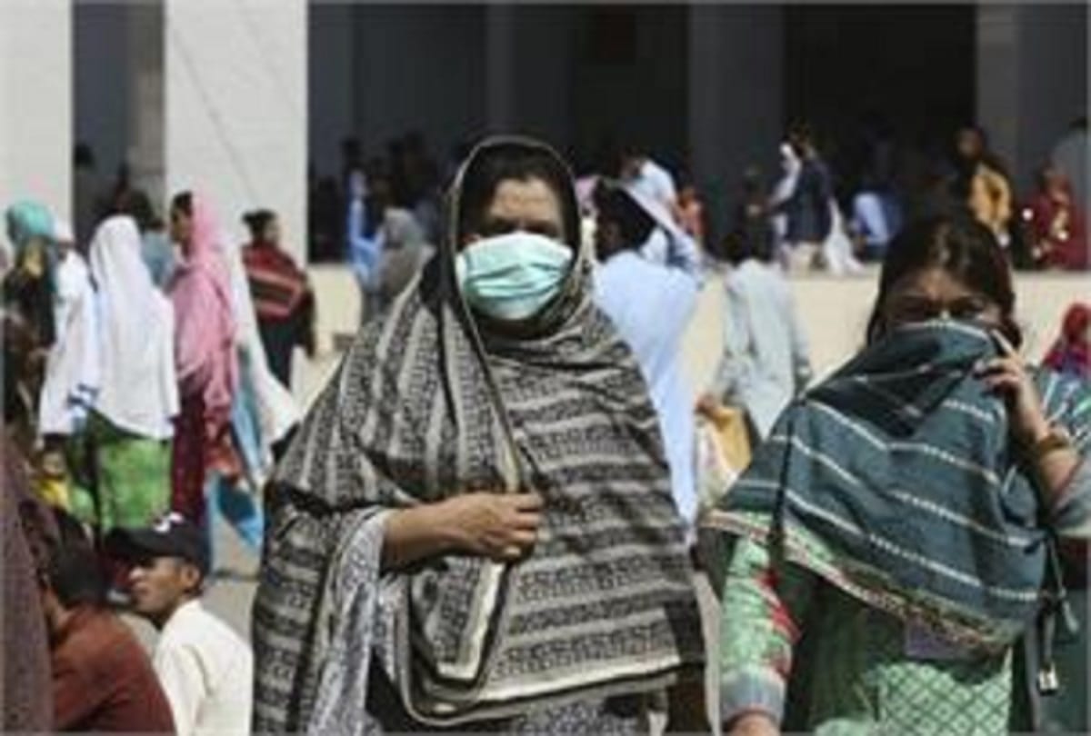 shaheen bagh women protester have no fear of coronavirus