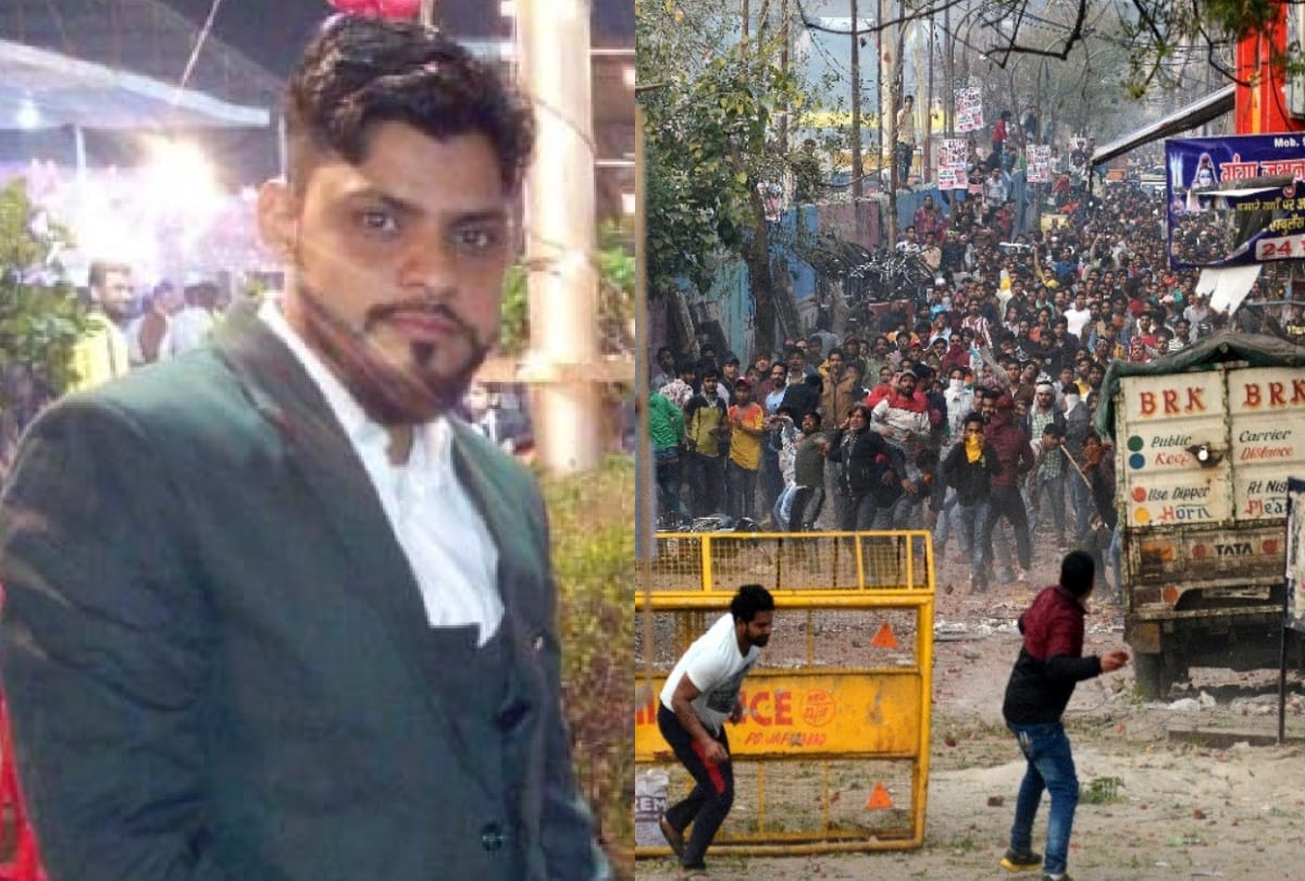 Delhi Violence pfi active member danish arrested reveals how bring rioters in delhi then riot