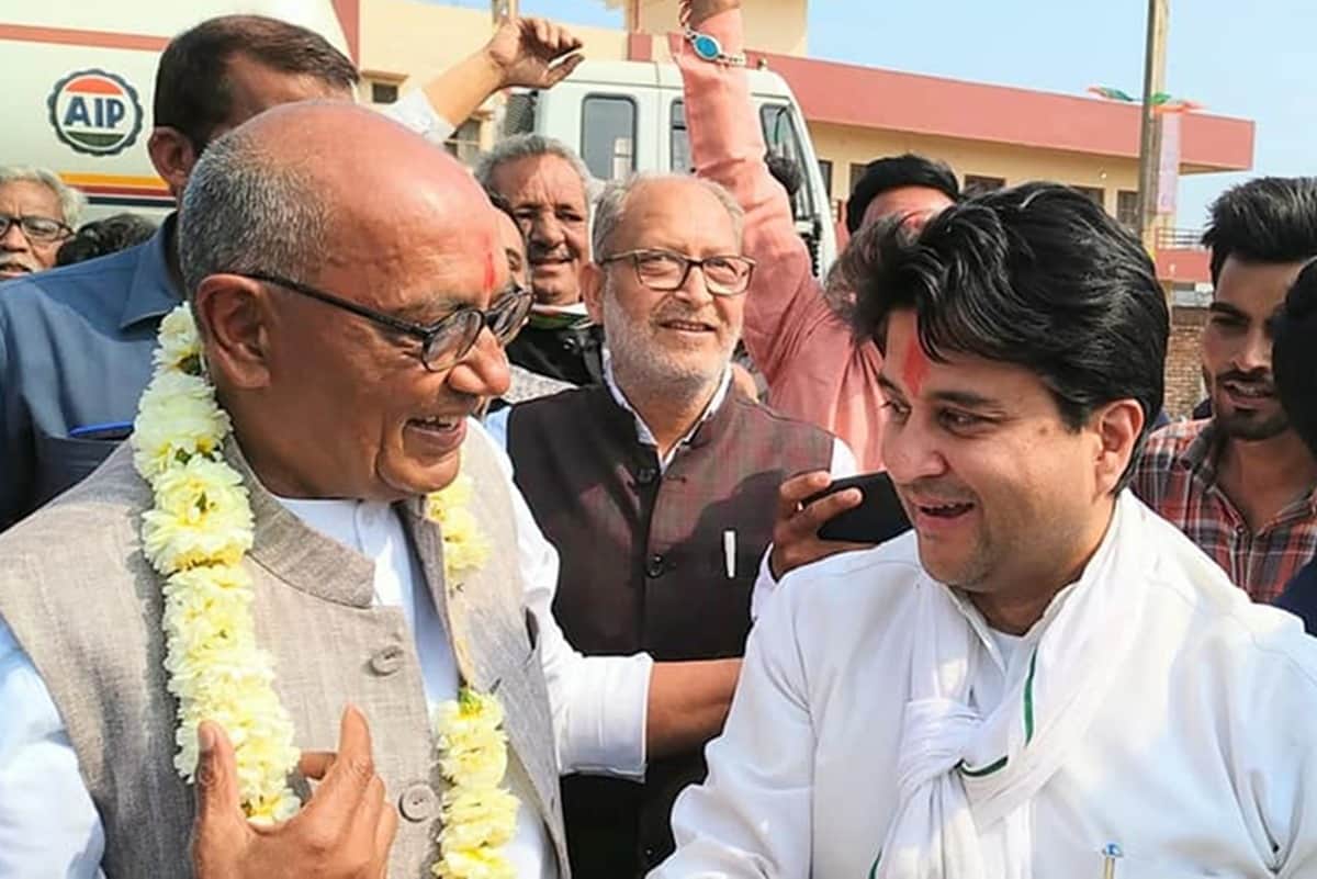 hansal mehta reply on digvijaya singh tweet