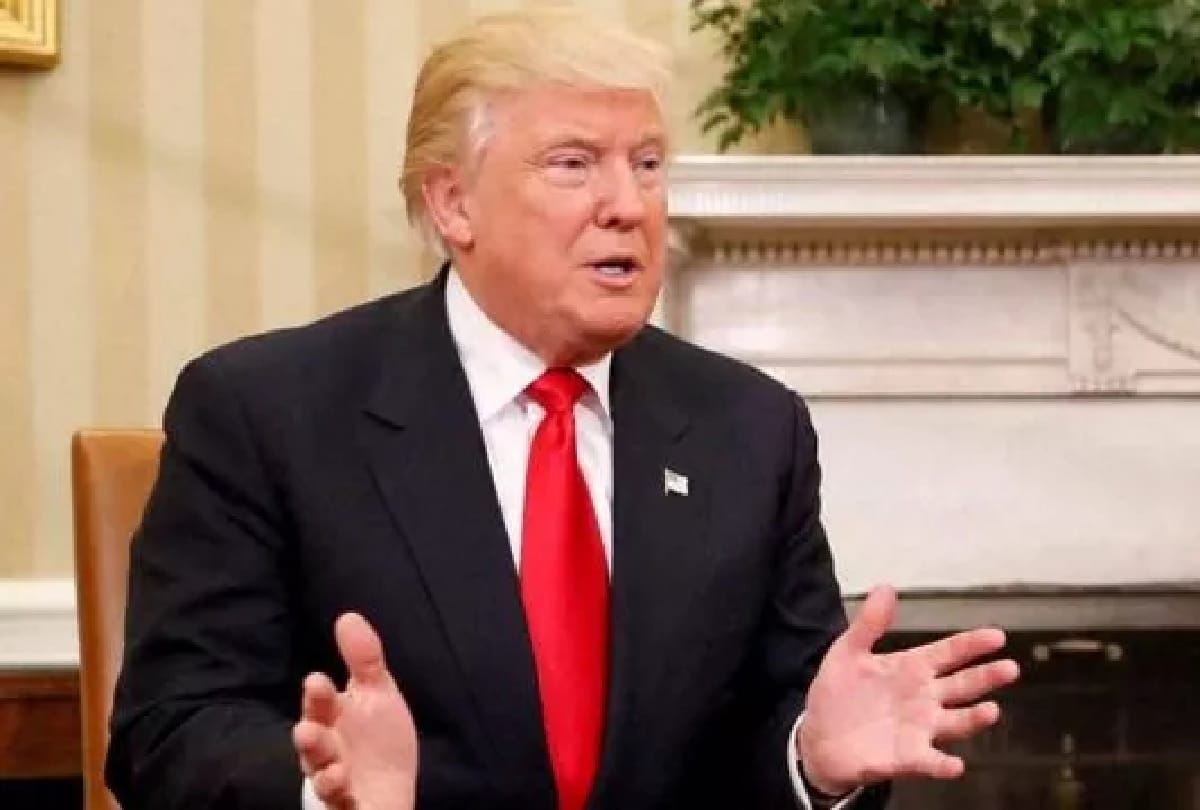 Trump discusses the status of oil market with Saudi Crown Prince mohammed bin salman